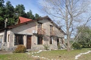 Foto de la galería de Cabañas La Toscana en Tandil