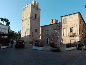 Gallery image of Albergo Roma in Lanciano