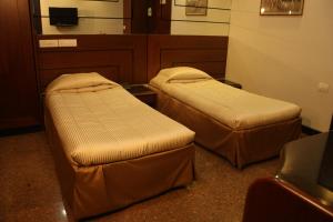 Fotografie z fotogalerie ubytování Hotel Karl Residency v Bombaji