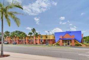 Gallery image of Americas Best Value Inn Sarasota in Sarasota