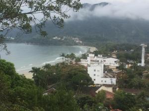 Fotografie z fotogalerie ubytování Apartamento Itaguá v destinaci Ubatuba