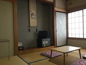 Imagen de la galería de Tobei, en Nozawa Onsen