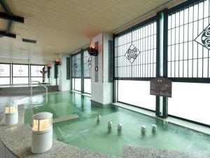 Fotografie z fotogalerie ubytování Akan Yuku no Sato Tsuruga v destinaci Akankohan