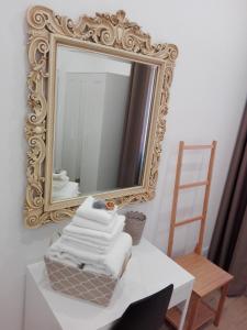 Fotografia z galérie ubytovania L'Angoletto v destinácii Ciampino