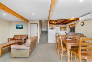 Gallery image of Oreti Village Resort in Turangi