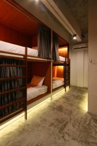 Gallery image of Once Again Hostel in Bangkok