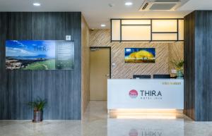 Gallery image of Thira Hotel in Seogwipo