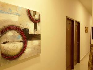 Fotografie z fotogalerie ubytování Sunrise Hotel Jombor Jogja v destinaci Yogyakarta