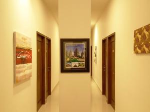 Fotografie z fotogalerie ubytování Sunrise Hotel Jombor Jogja v destinaci Yogyakarta