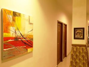 Fotografie z fotogalerie ubytování Sunrise Hotel Jombor Jogja v destinaci Yogyakarta
