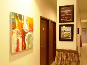Fotografie z fotogalerie ubytování Sunrise Hotel Jombor Jogja v destinaci Yogyakarta