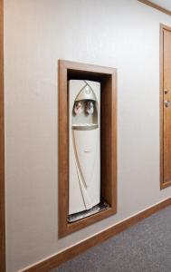 Фотография из галереи Western Coop Hotel & Residence Dongdaemun в Сеуле