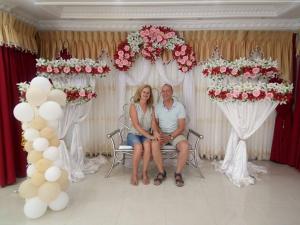 Ospiti di Hotel Glee