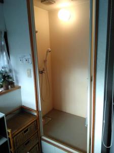 Koupelna v ubytování 民宿有田 Arita Guesthouse + 37 fotografií