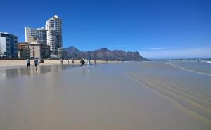 Gallery image of Treehouse at Theebos in Strand