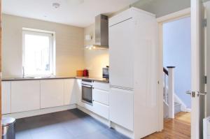 Gallery image of Comfortable Waterloo Home Near Thames in London