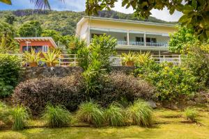 Gallery image of Lemongrass Lodge in Beau Vallon