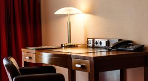 Zdjęcie z galerii obiektu Hotel Salzburg w mieście Salzburg