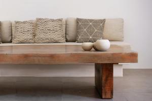 Gallery image of Native Eco Villas in Imerovigli