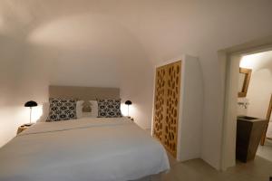 Gallery image of Native Eco Villas in Imerovigli +63 photos