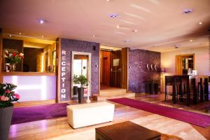 Zdjęcie z galerii obiektu Hotel Salzburg w mieście Salzburg