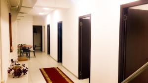 Foto dalla galleria di Hostel Near The Square a Tbilisi City