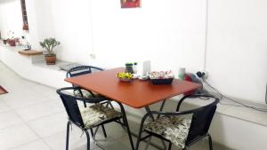 Foto dalla galleria di Hostel Near The Square a Tbilisi City