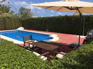 Mil Palmeras, Pilar de la Horadada – Updated 2022 Prices