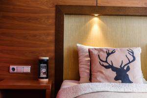 Zdjęcie z galerii obiektu Hotel Salzburg w mieście Salzburg
