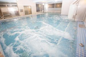 Piscina di Kur and Hotel Suruga o nelle vicinanze