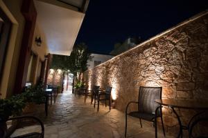 Gallery image of Pension Dafni in Nafplio