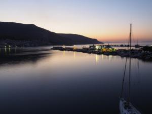 Gallery image of Olympic Hotel in Kalymnos