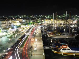 Gallery image of Olympic Hotel in Kalymnos