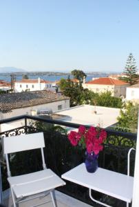 Gallery image of Villa Kriezi in Spetses