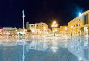 Fotografia z galérie ubytovania Cat's Room v destinácii Lecce