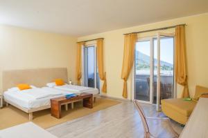 Gallery image of Club Hotel Olivi - Tennis Center in Malcesine