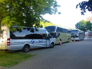 Galeriebild der Unterkunft Hotel Dorotheenhof in Cottbus