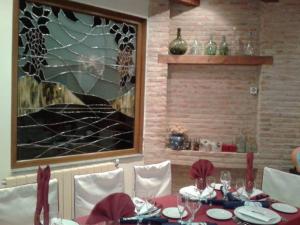 Fotografia z galérie ubytovania Hotel Las Moreras v destinácii León