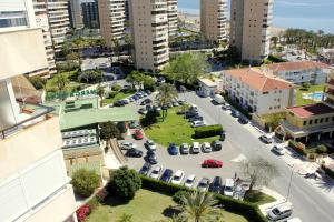 Okolie apartmánu