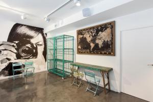 Fotografie z fotogalerie ubytování Winederful Hostel & Café v destinaci Logroño