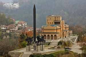 Gallery image of Guestrooms Ross in Veliko Tŭrnovo