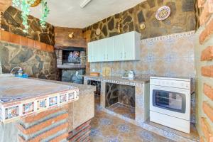 Fotografie z fotogalerie ubytování Villa Vistas v destinaci Torrox