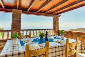Fotografie z fotogalerie ubytování Villa Vistas v destinaci Torrox