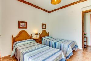 Fotografie z fotogalerie ubytování Villa Vistas v destinaci Torrox