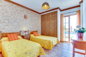 Fotografie z fotogalerie ubytování Villa Vistas v destinaci Torrox