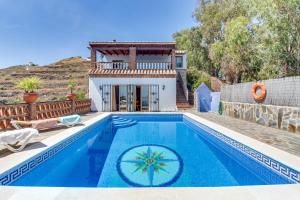 Fotografie z fotogalerie ubytování Villa Vistas v destinaci Torrox