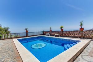 Fotografie z fotogalerie ubytování Villa Vistas v destinaci Torrox
