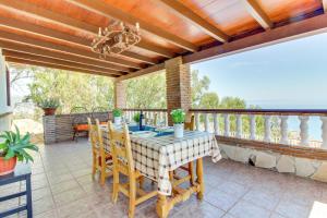 Fotografie z fotogalerie ubytování Villa Vistas v destinaci Torrox