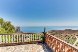 Fotografie z fotogalerie ubytování Villa Vistas v destinaci Torrox