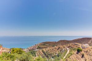 Fotografie z fotogalerie ubytování Villa Vistas v destinaci Torrox